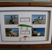 Arts  Framing - Suburb Australia