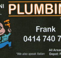 Cervini Bros Plumbing - Suburb Australia