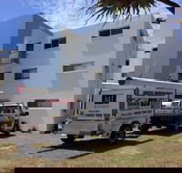 MJ Render - Suburb Australia