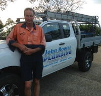John Rootes Plumbing - Suburb Australia