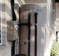 Pat White Plumbing Pty Ltd - Suburb Australia