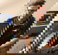 Hinkler Podiatry - Suburb Australia