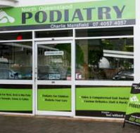 North Queensland Podiatry - Suburb Australia