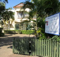 Podiatry Mackay - Suburb Australia