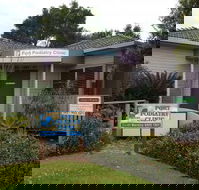Hemsley Sarah Podiatry - Suburb Australia