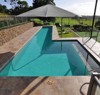 Ballina Pool Shop - Suburb Australia