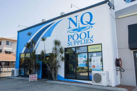 NQ Pool Supplies - Suburb Australia 1