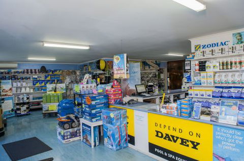 NQ Pool Supplies - Suburb Australia 2