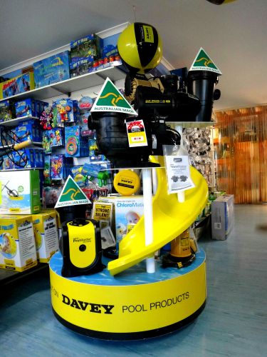 NQ Pool Supplies - Suburb Australia 4