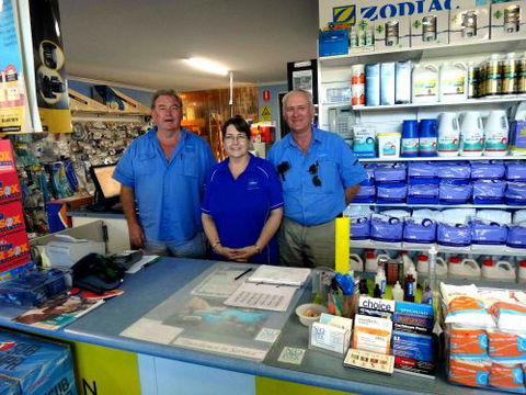 NQ Pool Supplies - Suburb Australia 5