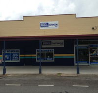 Gordonvale Pool Shop - Suburb Australia