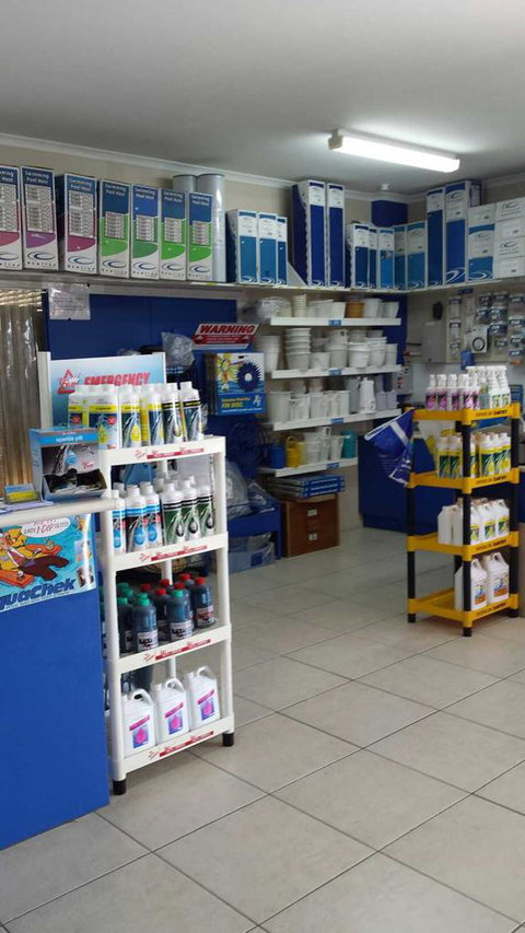 Hervey Bay Pool & Spa - Suburb Australia 0