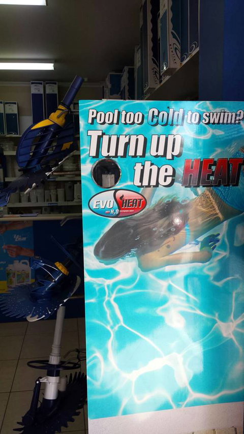 Hervey Bay Pool & Spa - Suburb Australia 2