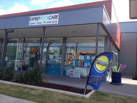 Expert Pool Care - Suburb Australia 2