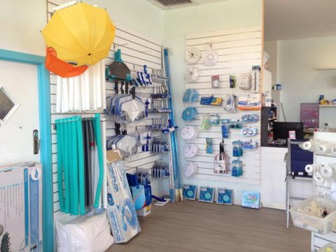 Expert Pool Care - Suburb Australia 4