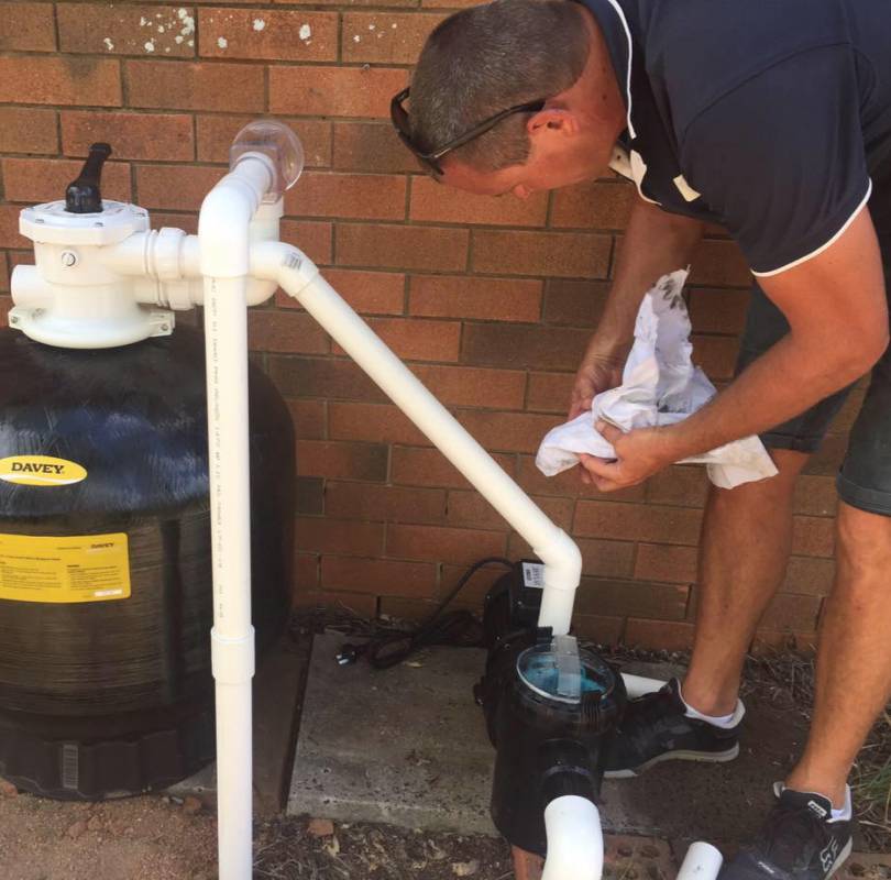 Pool Safety Inspections Mooloolaba QLD Suburb Australia