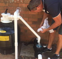 Clarity Pool Services - Suburb Australia