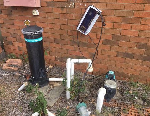 Clarity Pool Services - Suburb Australia 1