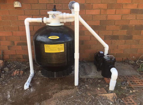 Clarity Pool Services - Suburb Australia 2