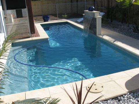 Aquablue Pool Services - Suburb Australia 0