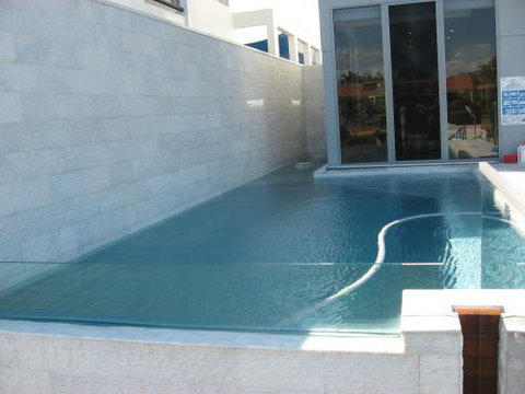 Aquablue Pool Services - Suburb Australia 1