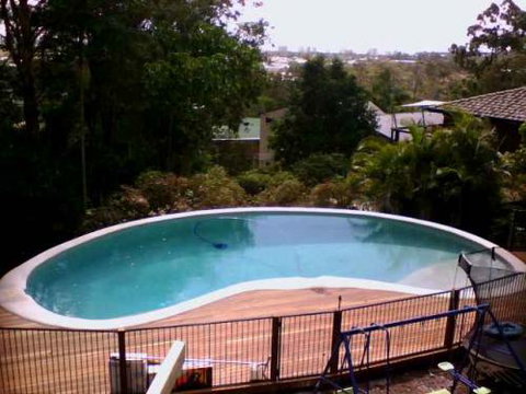 Aquablue Pool Services - Suburb Australia 2