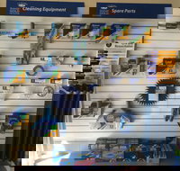 Beerwah Pool Shop - Suburb Australia