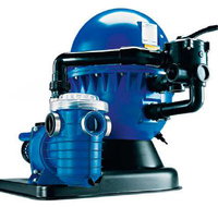 Pool Maintenance Man - Suburb Australia