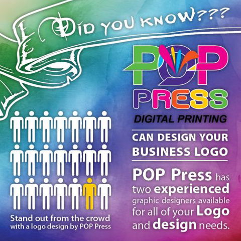 Pop Press - Suburb Australia 1