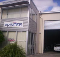 Simply Print - Suburb Australia