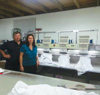 Workwise Clothing - Suburb Australia