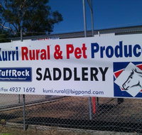 Kurri Rural  Pet Produce - Suburb Australia