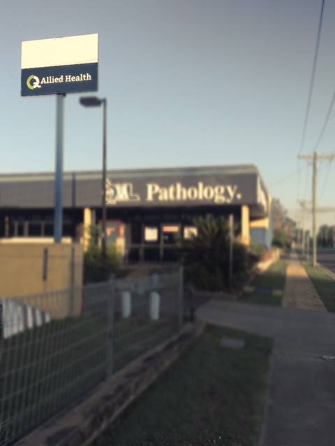 C.Q. Allied Health - Suburb Australia 1