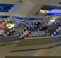 Sportfirst Nambucca - Suburb Australia