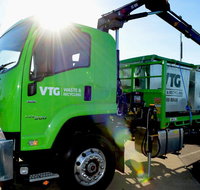 VTG WASTE  RECYCLING - Suburb Australia