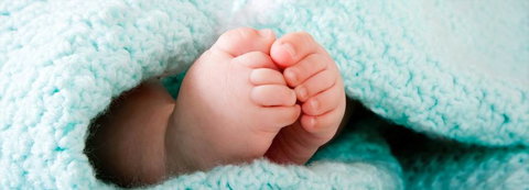 Beach Feet - Suburb Australia 1
