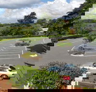 Dillon Linemarking - Suburb Australia