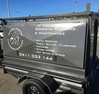 Coastal Roofing  Plumbing Services - Suburb Australia