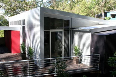 Makesafe Roofing - Suburb Australia 0