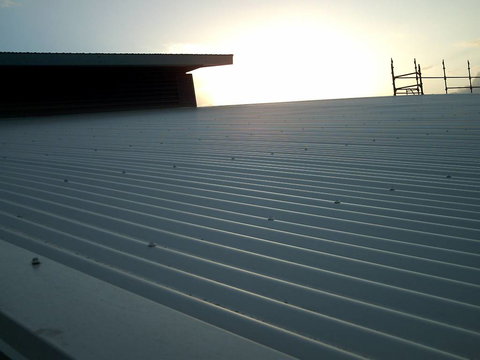 Makesafe Roofing - Suburb Australia 1