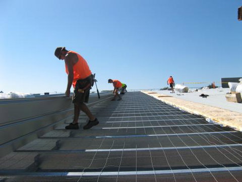 Makesafe Roofing - Suburb Australia 2