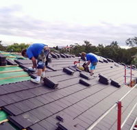 All Coast Roofing Services Qld Pty Ltd - Suburb Australia