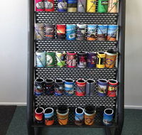 Townsville Rubber Stamps - Suburb Australia