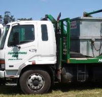 Port Stephens Bins - Suburb Australia