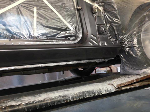Automotive Rust Protection Specialists - Suburb Australia 0