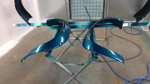 Automotive Rust Protection Specialists - Suburb Australia 1