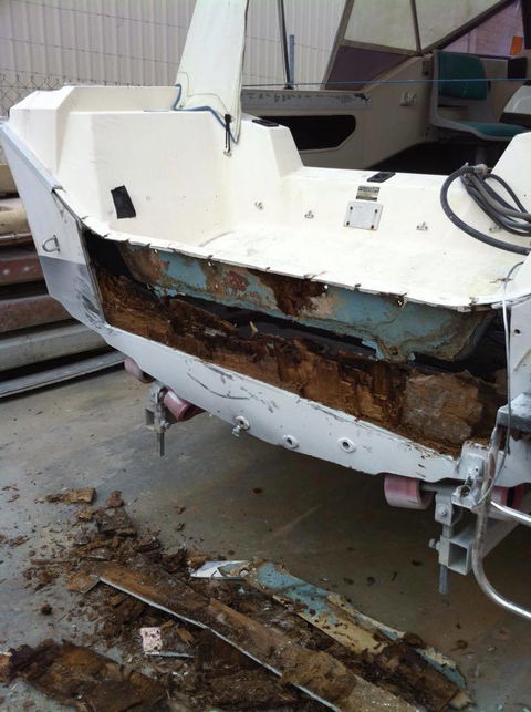 Automotive Rust Protection Specialists - Suburb Australia 2