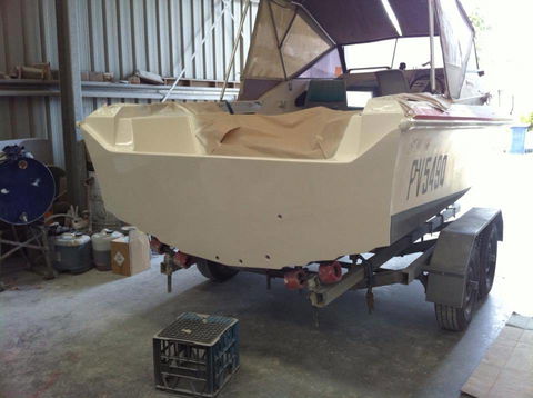 Automotive Rust Protection Specialists - Suburb Australia 3