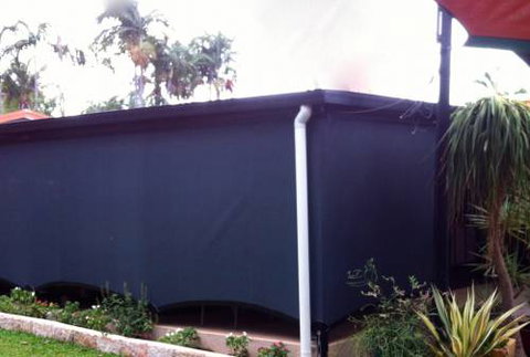 Taylormade Shades & Repairs - Suburb Australia 2