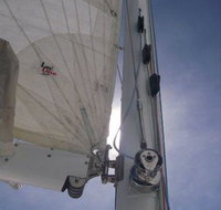 Layline Sails  Shades - Suburb Australia